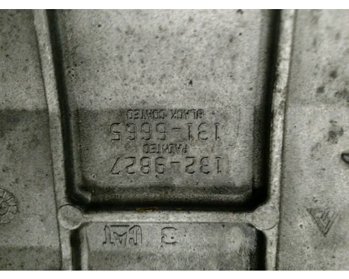 Valve Cover CAT C12 LKQ Heavy Truck - Goodys