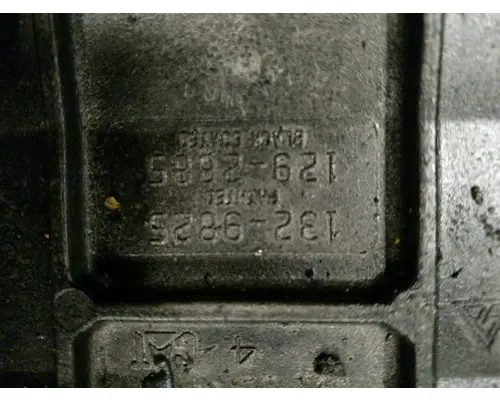 Valve Cover CAT C12 LKQ Heavy Truck - Goodys