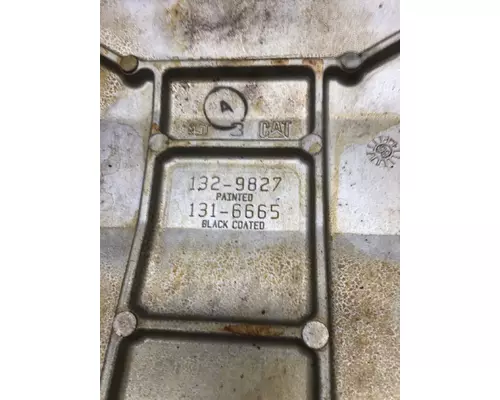 Valve Cover CAT C12 LKQ Heavy Truck - Goodys