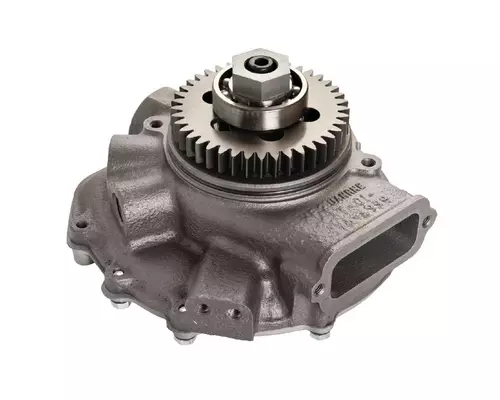 Water Pump CAT C12 Vander Haags Inc WM