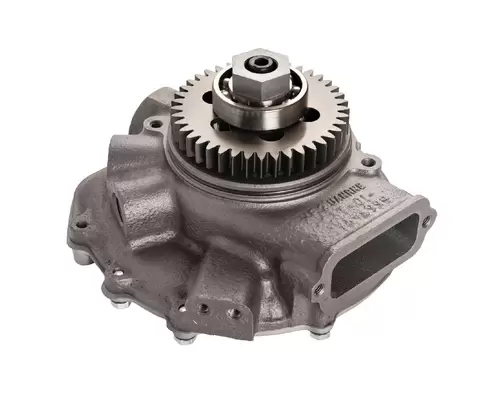 Water Pump CAT C12 Vander Haags Inc Col