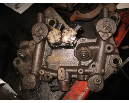 Jake/Engine Brake CAT C13 305-380 HP LKQ Wholesale Truck Parts