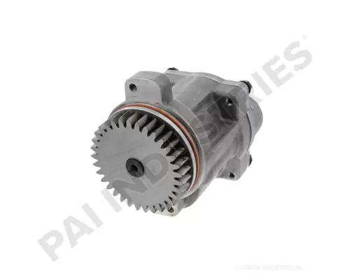 Oil Pump CAT C13 305-380 HP LKQ Evans Heavy Truck Parts