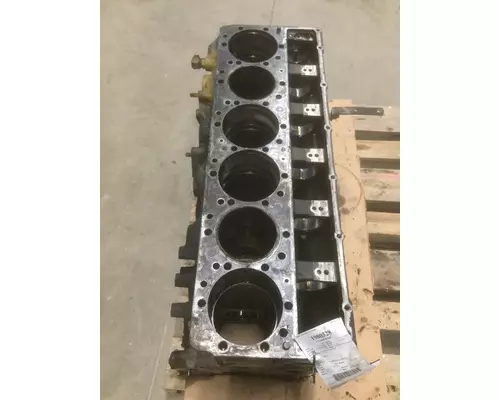 Cylinder Block CAT C13 400 HP AND ABOVE LKQ Geiger Truck Parts