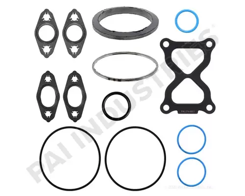 Engine Parts, Misc. CAT C13 400 HP AND ABOVE LKQ Heavy Truck - Goodys