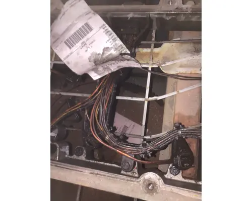 Engine Wiring Harness CAT C13 400 HP AND ABOVE LKQ Evans Heavy Truck Parts
