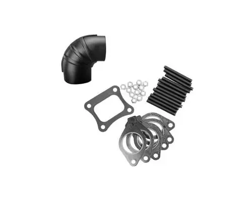 Exhaust Manifold CAT C13 400 HP AND ABOVE LKQ Wholesale Truck Parts