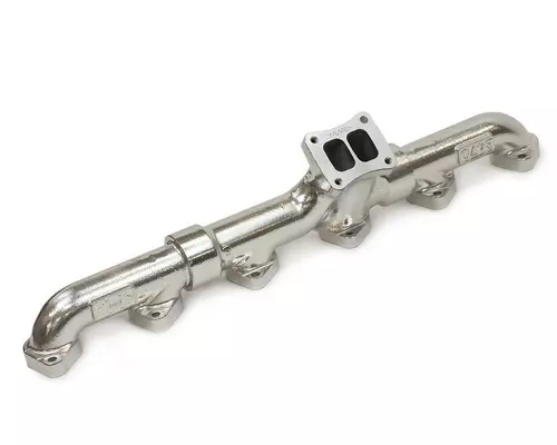 Exhaust Manifold CAT C13 400 HP AND ABOVE LKQ Wholesale Truck Parts