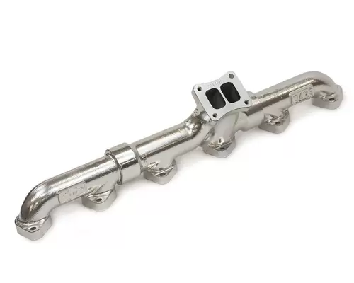 Exhaust Manifold CAT C13 400 HP AND ABOVE LKQ Western Truck Parts