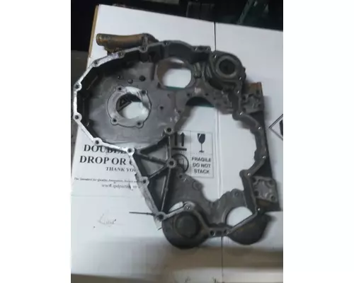 Front Cover CAT C13 400 HP AND ABOVE LKQ Wholesale Truck Parts