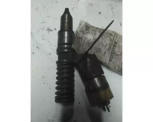 Fuel Injector CAT C13 400 HP AND ABOVE LKQ Wholesale Truck Parts