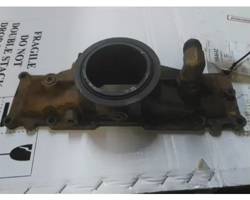 Intake Manifold CAT C13 400 HP AND ABOVE LKQ Wholesale Truck Parts