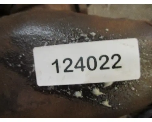 Turbocharger / Supercharger CAT C13-Cold-Garrett_10R2028 Valley Heavy Equipment