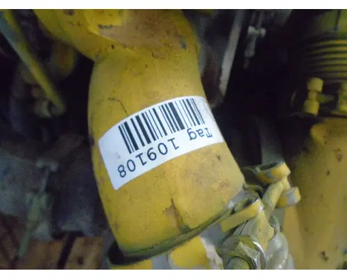 Turbocharger / Supercharger CAT C13-Cold-Garrett_10R2862 Valley Heavy Equipment