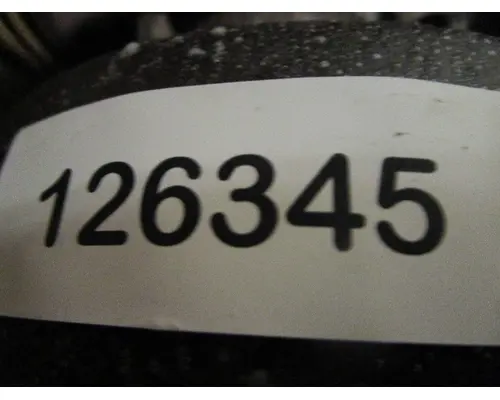 Turbocharger / Supercharger CAT C13-Cold-Garrett_2592397 Valley Heavy Equipment