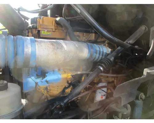 Engine Assembly CAT C13 EPA 04 KCB LKQ Heavy Truck - Tampa