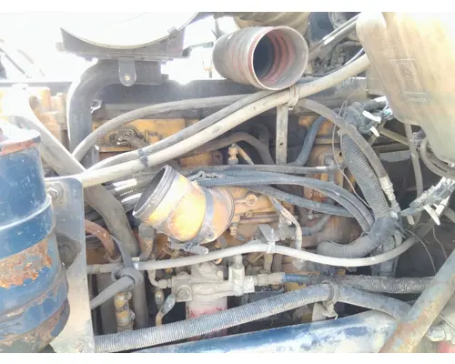 Engine Assembly CAT C13 EPA 04 KCB LKQ Heavy Truck - Tampa
