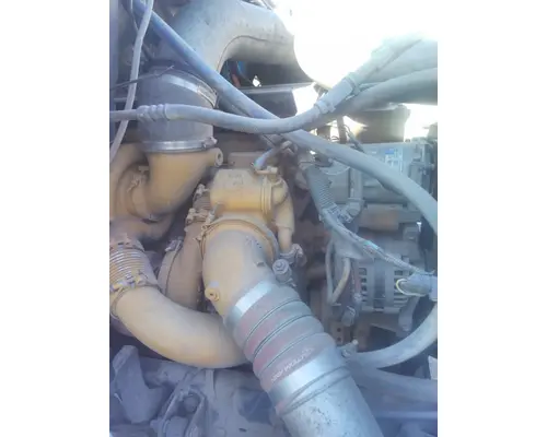 Engine Assembly CAT C13 EPA 04 KCB LKQ Evans Heavy Truck Parts