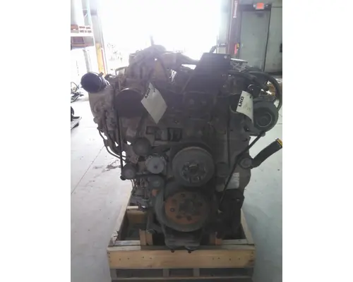 Engine Assembly CAT C13 EPA 07 LEE LKQ Geiger Truck Parts