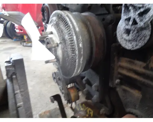 Fan Clutch CAT C13-HortonDM_989899 Valley Heavy Equipment