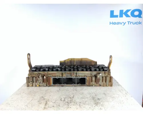 Cylinder Head CAT C13 LKQ Evans Heavy Truck Parts