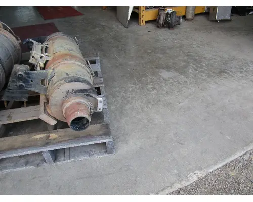 DPF (Diesel Particulate Filter) CAT C13 Tim Jordan's Truck Parts, Inc.