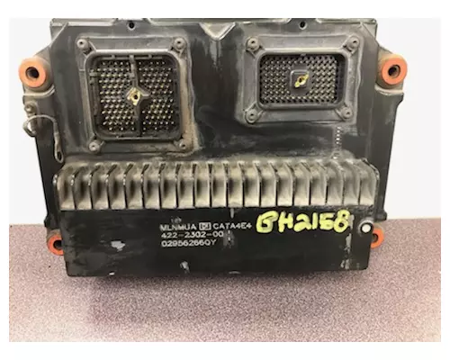 ECM CAT C13 Stateline Truck Parts And Recycling Inc