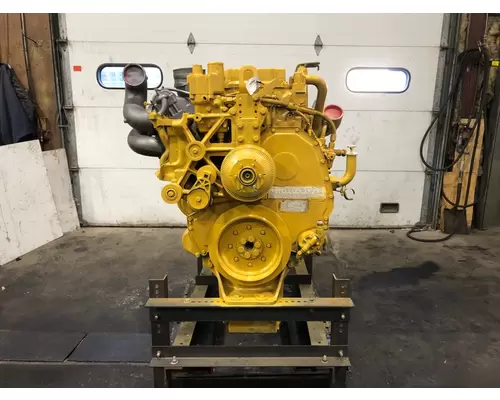 Engine Assembly CAT C13 Vander Haags Inc Dm