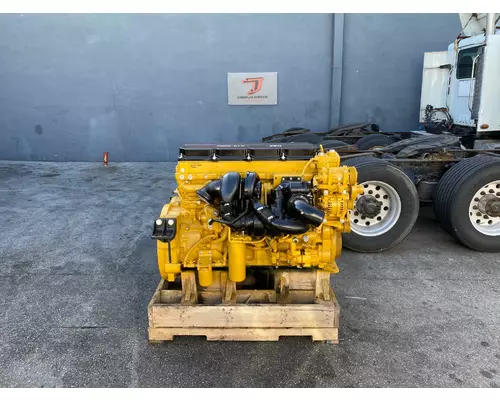 Engine Assembly CAT C13 JJ Rebuilders Inc