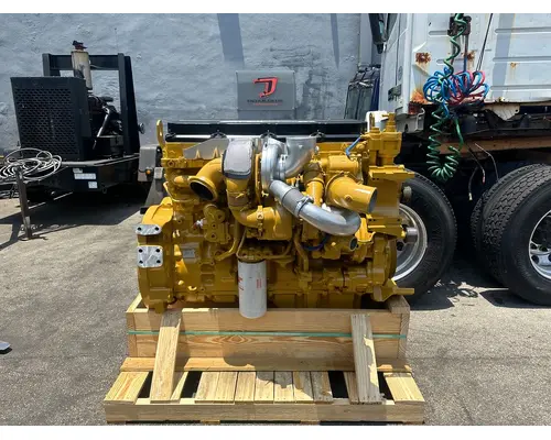 Engine Assembly CAT C13 JJ Rebuilders Inc