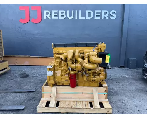 Engine Assembly CAT C13 JJ Rebuilders Inc