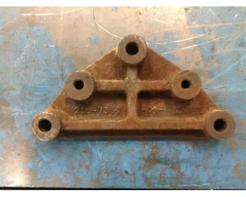 Brackets, Misc. CAT C13 Vander Haags Inc Sp