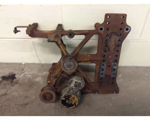 Brackets, Misc. CAT C13 Vander Haags Inc Sf