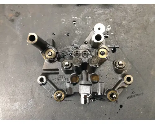 Jake/Engine Brake CAT C13 Vander Haags Inc Col