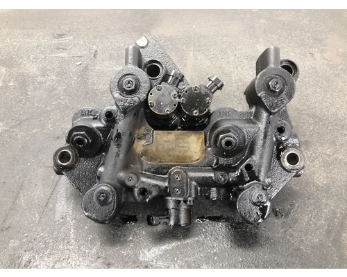 Jake/Engine Brake CAT C13 Vander Haags Inc Col