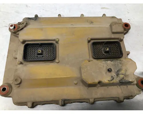 ECM CAT C13 Vander Haags Inc Sf