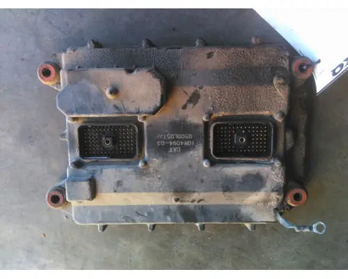 ECM CAT C13 LKQ Evans Heavy Truck Parts