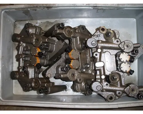 Engine Parts, Misc. CAT C13 Vander Haags Inc Sp