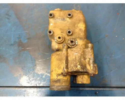 Engine Parts, Misc. CAT C13 Vander Haags Inc Sp