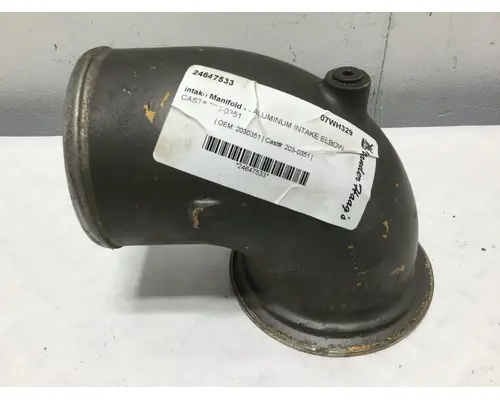 Engine Parts, Misc. CAT C13 Vander Haags Inc Sf