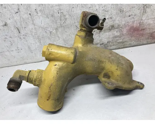 Engine Parts, Misc. CAT C13 Vander Haags Inc Sf