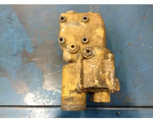 Engine Parts, Misc. CAT C13 Vander Haags Inc Sp