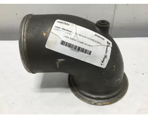 Engine Parts, Misc. CAT C13 Vander Haags Inc Sf