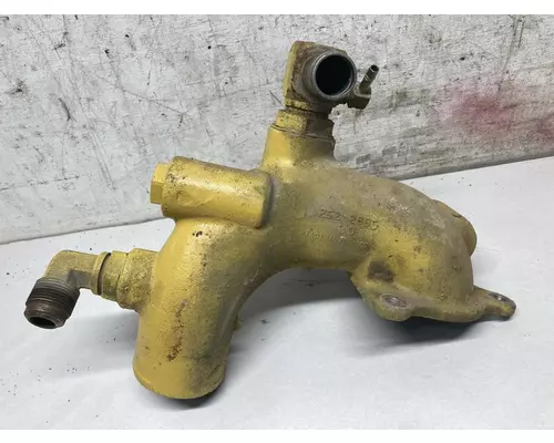Engine Parts, Misc. CAT C13 Vander Haags Inc Sf