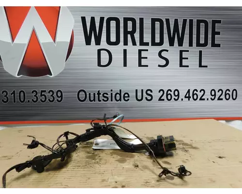 Engine Parts, Misc. CAT C13 Worldwide Diesel