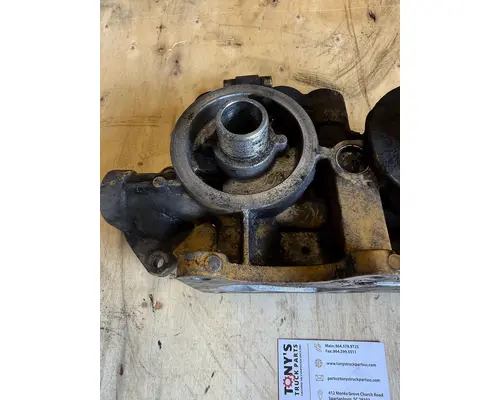 Engine Parts, Misc. CAT C13 Tony's Truck Parts