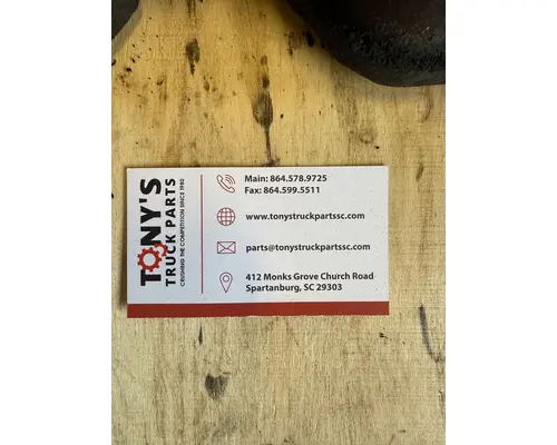 Engine Parts, Misc. CAT C13 Tony's Truck Parts