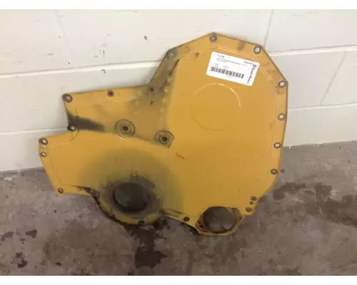 Front Cover CAT C13 Vander Haags Inc Sp
