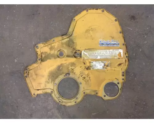 Front Cover CAT C13 Vander Haags Inc Sp