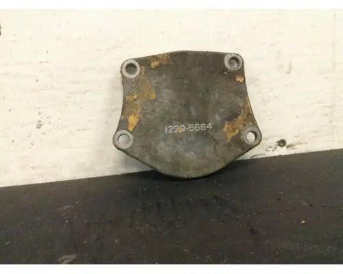 Front Cover CAT C13 Vander Haags Inc Dm